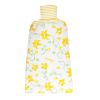 2 Pieces Thicken Flora Body Exfoliating Gloves Bath Mitts Shower Gloves