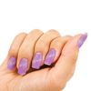 L.A. COLORS Mermaid Magic Nail Polish, Mystical, 0.44 fl oz
