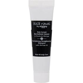 Sisley by Sisley HAIR RITUEL REVITALIZING STRAIGHTENING SHAMPOO 0.5 OZ