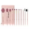 12pcs makeup brushes set