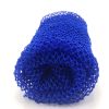 African Exfoliating Net for Body, African Net Sponge, African Wash Net, African Shower Net, African Bath Sponge Scrubbing Rag Net Exfoliation, African