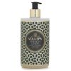 VOLUSPA - French Linen Hand Soap - Cotton Flower, White Cedar & Sun Dried Vanilla Bean 082644 450ml/15.2oz
