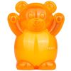 PUPA - Happy Bear Make Up Kit Limited Edition - # 004 Orange 378555 11.1g/0.39oz