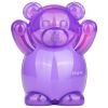 PUPA - Happy Bear Make Up Kit Limited Edition - # 001 Violet 378524 11.1g