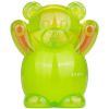 PUPA - Happy Bear Make Up Kit Limited Edition - # 006 Green 378579 11.1g/0.39oz