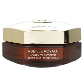 GUERLAIN - Abeille Royale Honey Treatment Night Cream 618503 50ml/1.6oz