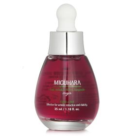MIGUHARA - Mouhara Anti Wrinkle Effect Ampoule Origin 70120 35ml/1.18oz