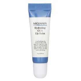 MIGUHARA - Hydrating Cica Lip Balm 739788 10g/0.35oz