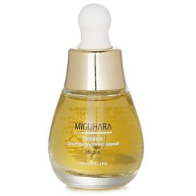 MIGUHARA - Premium Ultra Whitening Perfect Ampoule Origin 736138 20ml/0.67oz
