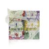 Dei Colli Fiorentini Gift Set (#Exhilarating Papavero, #Sensual Iris, #Relaxing Lavanda, #Passional Ginestra, #Romantic Violetta, #Regenerating Cipres