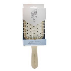 PHILIP KINGSLEY - Vented Paddle Brush (For Thicker, Longer Length Hair) 1pc