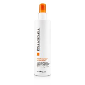 PAUL MITCHELL - Color Protect Locking Spray (Preserves Color - Added Protection)   PMI17 250ml/8.5oz