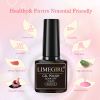 Limegirl Professional Nail Set With UV LED Lamp And Nails Drill Machine Soak Off Nail Gel Polish Kit for Manicure Tools Kit
