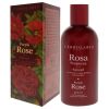 Purple Rose Bath Gel by LErbolario for Women - 8.4 oz Shower Gel