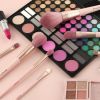 12pcs makeup brushes set