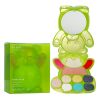 PUPA - Happy Bear Make Up Kit Limited Edition - # 006 Green 378579 11.1g/0.39oz