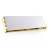 WINKY LUX - Custom Eyes Shadow Palette (5x Eyeshadow) - # Smoke & Rose 00643 10g/0.35oz