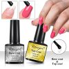 Limegirl Professional Nail Set With UV LED Lamp And Nails Drill Machine Soak Off Nail Gel Polish Kit for Manicure Tools Kit