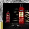 Tresemme Keratin Smooth Lamellar Discipline Shampoo with Keratin;  20 fl oz