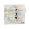 Dei Colli Fiorentini Gift Set (#Exhilarating Papavero, #Sensual Iris, #Relaxing Lavanda, #Passional Ginestra, #Romantic Violetta, #Regenerating Cipres