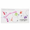 CARGO - Around the World Eye Shadow Palette (12x Eye Shadow, 1x Shadow Brush) 6175W 12x0.8g/0.03oz