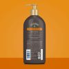 Gold Bond Men's Essentials Everyday Body and Hand Lotion & Cream for Dry Skin 14.5oz