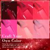 Limegirl Professional Nail Set With UV LED Lamp And Nails Drill Machine Soak Off Nail Gel Polish Kit for Manicure Tools Kit