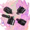 Limegirl Professional Nail Set With UV LED Lamp And Nails Drill Machine Soak Off Nail Gel Polish Kit for Manicure Tools Kit