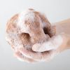 African Exfoliating Net for Body, African Net Sponge, African Wash Net, African Shower Net, African Bath Sponge Scrubbing Rag Net Exfoliation, African