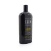 AMERICAN CREW - Men Daily Deep Moisturizing Shampoo (For Normal To Dry Hair) 001059 1000ml/33.8oz