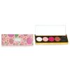 WINKY LUX - Custom Eyes Shadow Palette (5x Eyeshadow) - # Smoke & Rose 00643 10g/0.35oz