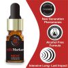 Pheromone Cologne for Men Pheromone Oil Perfume Formula Feromonas para Hombres Concentradas Premium Scent 5ml Great Holiday Gift