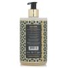 VOLUSPA - French Linen Hand Soap - Cotton Flower, White Cedar & Sun Dried Vanilla Bean 082644 450ml/15.2oz