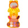 PUPA - Happy Bear Make Up Kit Limited Edition - # 004 Orange 378555 11.1g/0.39oz