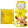 PUPA - Happy Bear Make Up Kit Limited Edition - # 005 Yellow 378562 11.1g/0.39oz