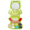 PUPA - Happy Bear Make Up Kit Limited Edition - # 006 Green 378579 11.1g/0.39oz