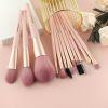 12pcs makeup brushes set