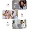 Make-up Accessories Travel Makeup Bag With Light Up Mirror