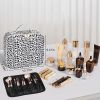 Make-up Accessories Travel Makeup Bag With Light Up Mirror