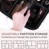 Make-up Accessories Travel Makeup Bag With Light Up Mirror